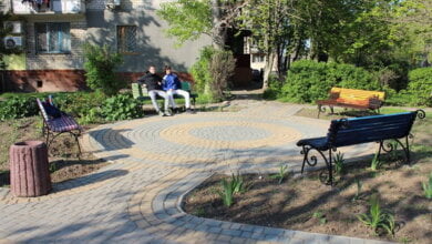 "Жить стало красивее, жить стало веселее": как "кульбакинцы" вместе с нардепом Ильюком "превращаются в десантников" | Корабелов.ИНФО image 2