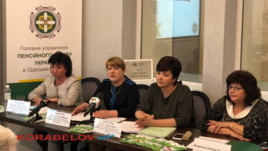 Українців закликають долучитися до нових онлайн-сервісів Пенсійного фонду | Корабелов.ИНФО image 1