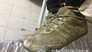 Полиция попросила помочь установить личность мужчины, которого избили до смерти в Николаеве | Корабелов.ИНФО image 1