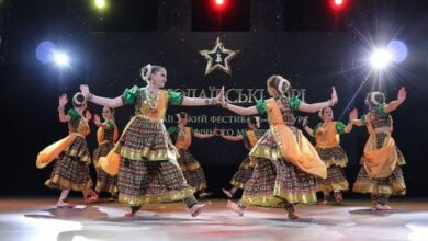 Танцювальні колективи ПК «Корабельний» стали призерами всеукраїнського фестивалю-конкурсу «Миколаївські зорі-2019» | Корабелов.ИНФО image 3