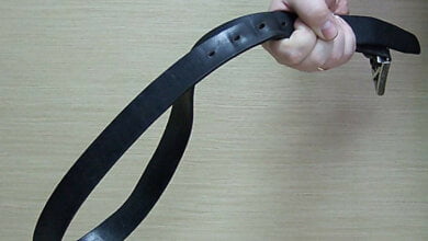 На Николаевщине оштрафовали на 850 грн мать, которая избивала дочку ремнем | Корабелов.ИНФО