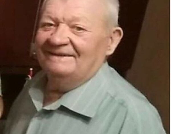 В Николаеве возле БСМП пропал пожилой мужчина, который находился в больнице после операции | Корабелов.ИНФО