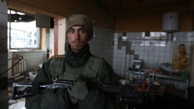 Врачи спасли жизнь николаевского десантника, получившего ранение в голову на Донбассе | Корабелов.ИНФО image 2