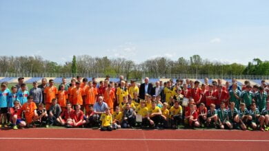 Определились финалисты Всеукраинского турнира «Кожаный мяч» в Николаевской области | Корабелов.ИНФО image 6