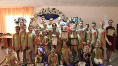 Ансамбль танцю з ПК «Корабельний» підкорив хореографічні змагання всеукраїнського рівня | Корабелов.ИНФО image 1