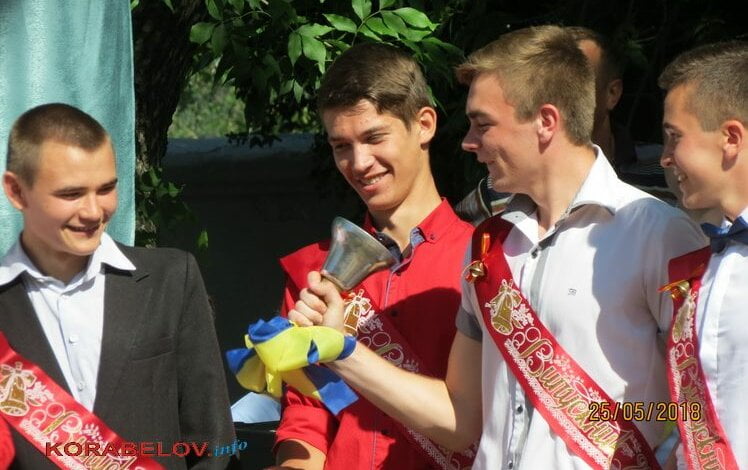 Шоу классных талантов, Космическое путешествие, квесты и лесные соревнования: школы Корабельного района меняют формат праздника Последнего звонка | Корабелов.ИНФО image 1