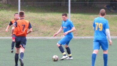 «Идем к чемпионству…», - футбольна команда «Ольвія» продовжує вражати яскравою грою | Корабелов.ИНФО image 7