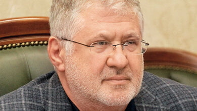 Брать пример с Греции и Аргентины: Коломойский выступил за дефолт Украины | Корабелов.ИНФО