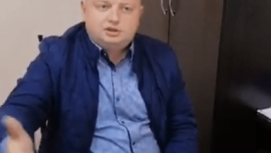 Пойманного на взятке сотрудника опять взяли на работу в антикоррупционный департамент мэрии Николаева | Корабелов.ИНФО