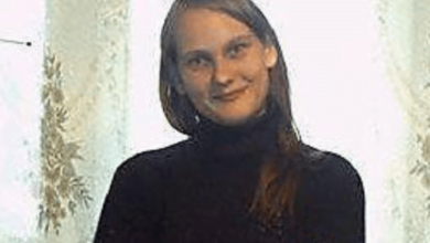 Пропавшую без вести жительницу Николаева Людмилу Пимкину разыскивает полиция | Корабелов.ИНФО