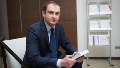 Кабмин назначил замминистра финансов Верланова главой Государственной налоговой службы | Корабелов.ИНФО