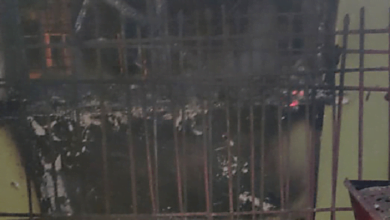 Ночной пожар в школе Корабельного района: причину выясняли полицейские | Корабелов.ИНФО image 2