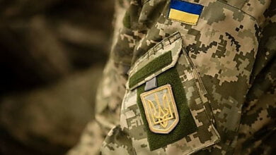 На Донбассе восемь украинских военных попали в плен к боевикам | Корабелов.ИНФО image 2