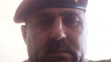 На Донбассе погиб боец 79-ой Николаевской десантно-штурмовой бригады Владимир Коваль | Корабелов.ИНФО