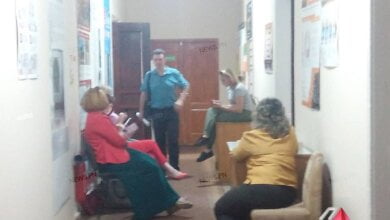 В мэрии Николаева полиция снова проводит обыски в департаменте энергетики – чиновники назвали это политзаказом | Корабелов.ИНФО