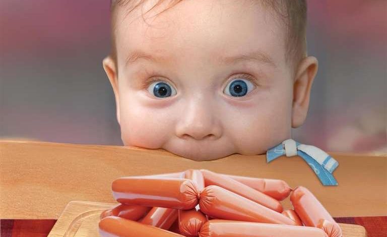 «Маргариновый» скандал сменился «колбасным»: николаевские детсады отказались принимать негодные сосиски | Корабелов.ИНФО