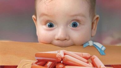 «Маргариновый» скандал сменился «колбасным»: николаевские детсады отказались принимать негодные сосиски | Корабелов.ИНФО