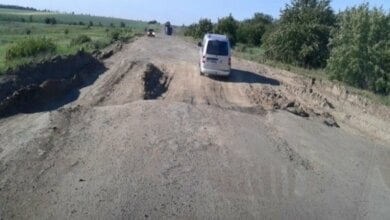 «Наихудшие дороги в стране — в Николаевской области», - руководитель «Укравтодора» | Корабелов.ИНФО image 2