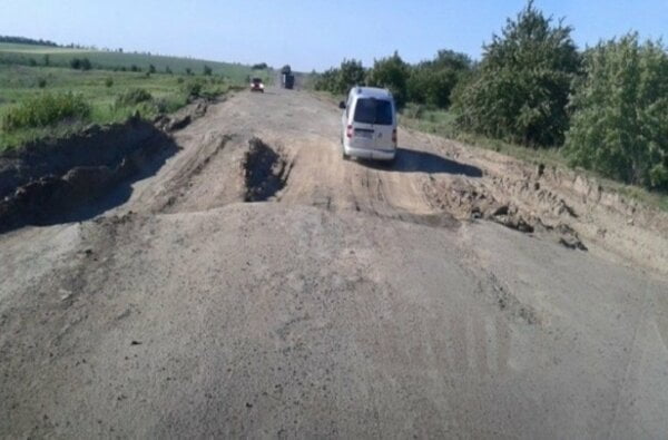 «Наихудшие дороги в стране — в Николаевской области», - руководитель «Укравтодора» | Корабелов.ИНФО image 2