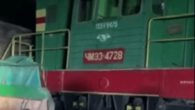 Бандиты в Николаеве напали на сотрудников «ж/д спецназа», пытаясь "отбить" воров топлива | Корабелов.ИНФО