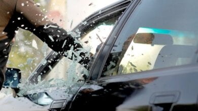 В Николаеве из автомобиля украли 40 тысяч долларов | Корабелов.ИНФО