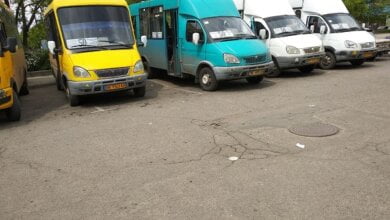 Перевізники, що обслуговують Корабельний район, не поспішають встановлювати GPS-трекери в маршрутках | Корабелов.ИНФО