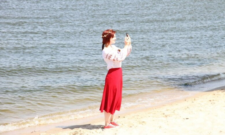 У Корабельному районі відкрили оновлений пляж «Чайка» | Корабелов.ИНФО