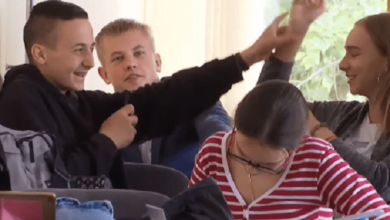 «Найкраща подяка – результати дітей», - директор ліцею у Житомирі заборонив дарити вчителям подарунки | Корабелов.ИНФО