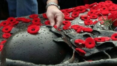 8 мая в Украине отмечают День памяти и примирения: что это за дата | Корабелов.ИНФО