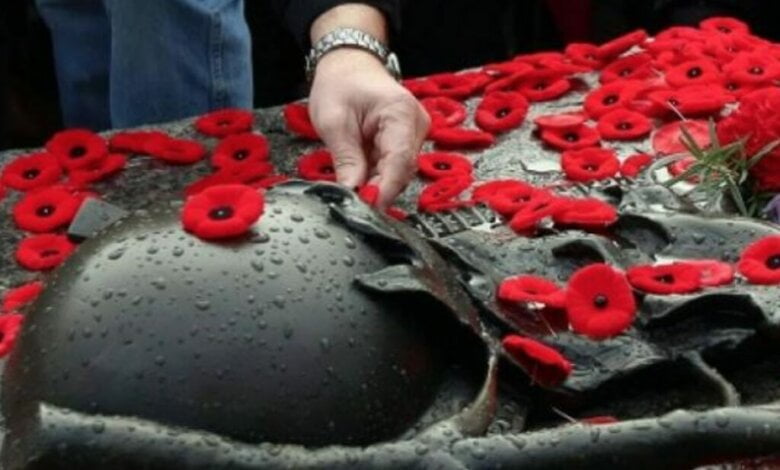 8 мая в Украине отмечают День памяти и примирения: что это за дата | Корабелов.ИНФО