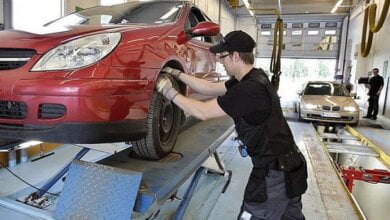 Вернуть обязательный техосмотр для автомобилей Кабмин планирует в 2022 году | Корабелов.ИНФО