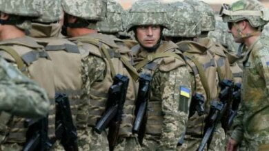 На Донбассе восемь украинских военных попали в плен к боевикам | Корабелов.ИНФО image 1