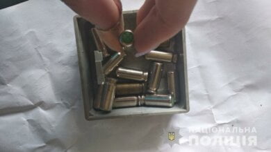 У мешканців Корабельного району поліція вилучила незареєстровану зброю, боєприпаси та вибухівку | Корабелов.ИНФО image 2