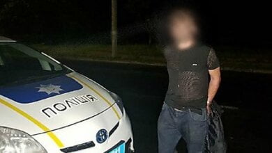 Познакомились, решили продолжить общение... Благодаря прохожим, в Николаеве задержали мужчину, который насиловал женщину на пляже | Корабелов.ИНФО image 3