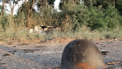 Боевики ОРДЛО обстреляли свое же передовое подразделение и понесли потери, – разведка | Корабелов.ИНФО