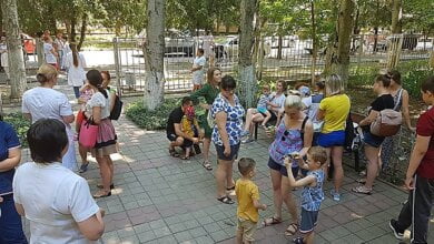 В Николаеве в очередной раз поступило сообщение о «заминировании» детсадов | Корабелов.ИНФО