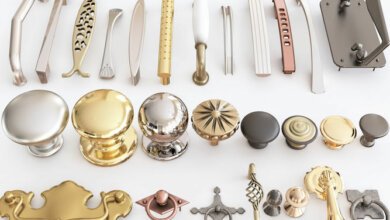 Мебельные ручки в магазине «ВиЯр»: актуальность покупки продукции | Корабелов.ИНФО image 2