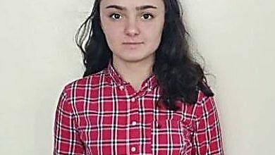 Для 17-летней девушки из Николаева ищут любящую семью | Корабелов.ИНФО