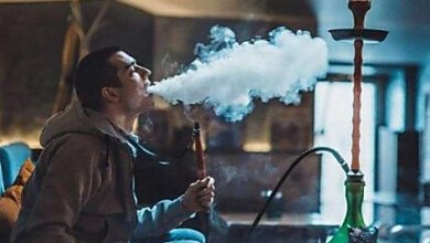 "Час курения кальяна наносит вред, как 100 выкуренных сигарет", - глава Минздрава Супрун | Корабелов.ИНФО