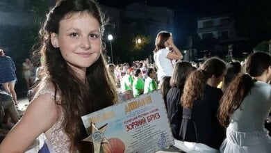 Юні артисти з Корабельного району Миколаєва здобули призові місця на Міжнародному конкурсі «Зоряний бриз» у Болгарії | Корабелов.ИНФО