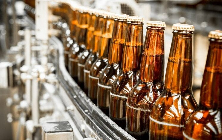 На Николаевщине стали больше производить асфальта и пива, но меньше глинозема | Корабелов.ИНФО