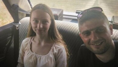 Полицейские разыскали 14-летнюю школьницу из Николаева, которая ушла из дома и "пропала" | Корабелов.ИНФО