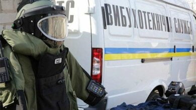 22 июня в Николаеве под "минирование" попали супермаркеты, больницы и церкви | Корабелов.ИНФО