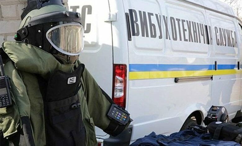 22 июня в Николаеве под "минирование" попали супермаркеты, больницы и церкви | Корабелов.ИНФО