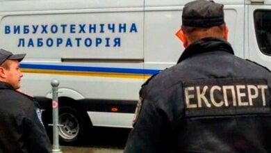 "Волна минирований" 22 июня накрыла и ТРЦ "Сити-центр", областное управление полиции, а также все АЗС города Николаева | Корабелов.ИНФО