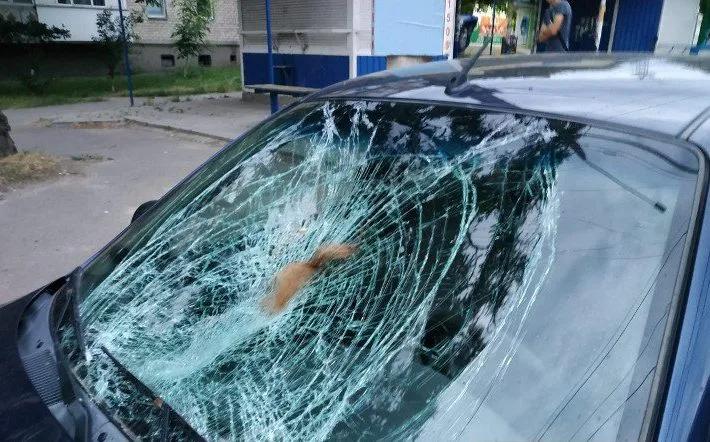 В Николаеве автомобиль насмерть сбил 17-летнюю студентку | Корабелов.ИНФО image 1