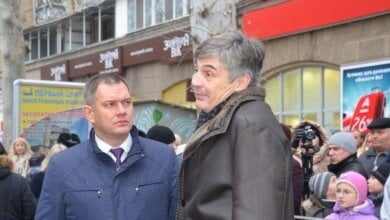 "Я от дедушки ушел"... Нардеп Жолобецкий под выборы покинул ряды БПП | Корабелов.ИНФО