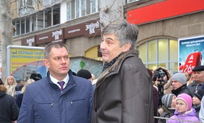 "Я от дедушки ушел"... Нардеп Жолобецкий под выборы покинул ряды БПП | Корабелов.ИНФО