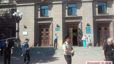 24 июня в Николаеве «заминировали» горсовет, облгосадминистрацию, ТЭЦ и еще один детсад | Корабелов.ИНФО