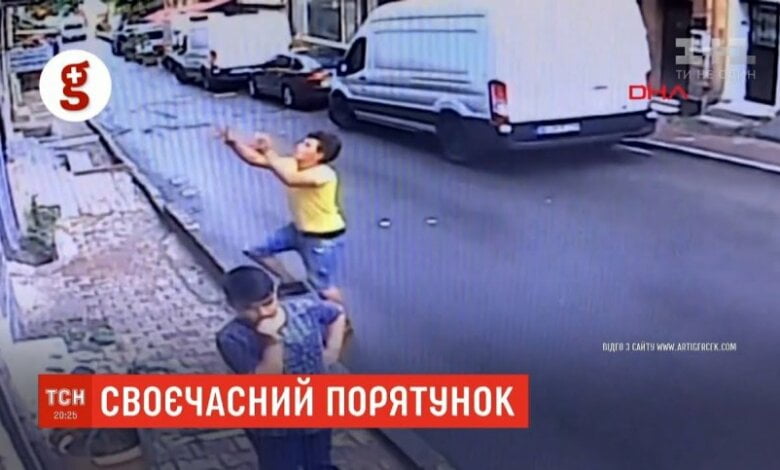 Прохожий поймал на лету двухлетнюю девочку, выпавшую из окна (видео) | Корабелов.ИНФО
